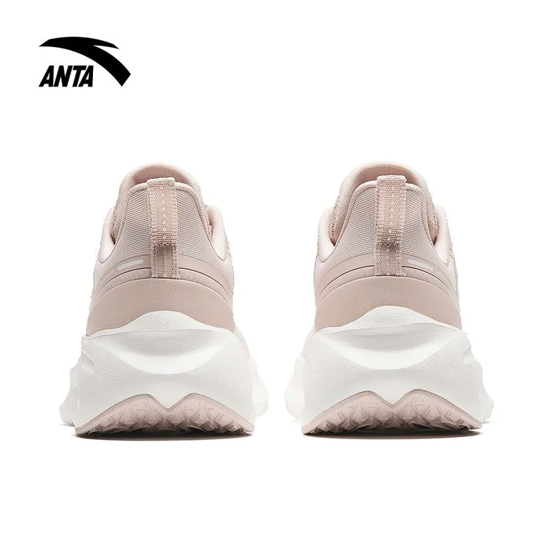 ANTA Women's Healthy Walking Running Shoes