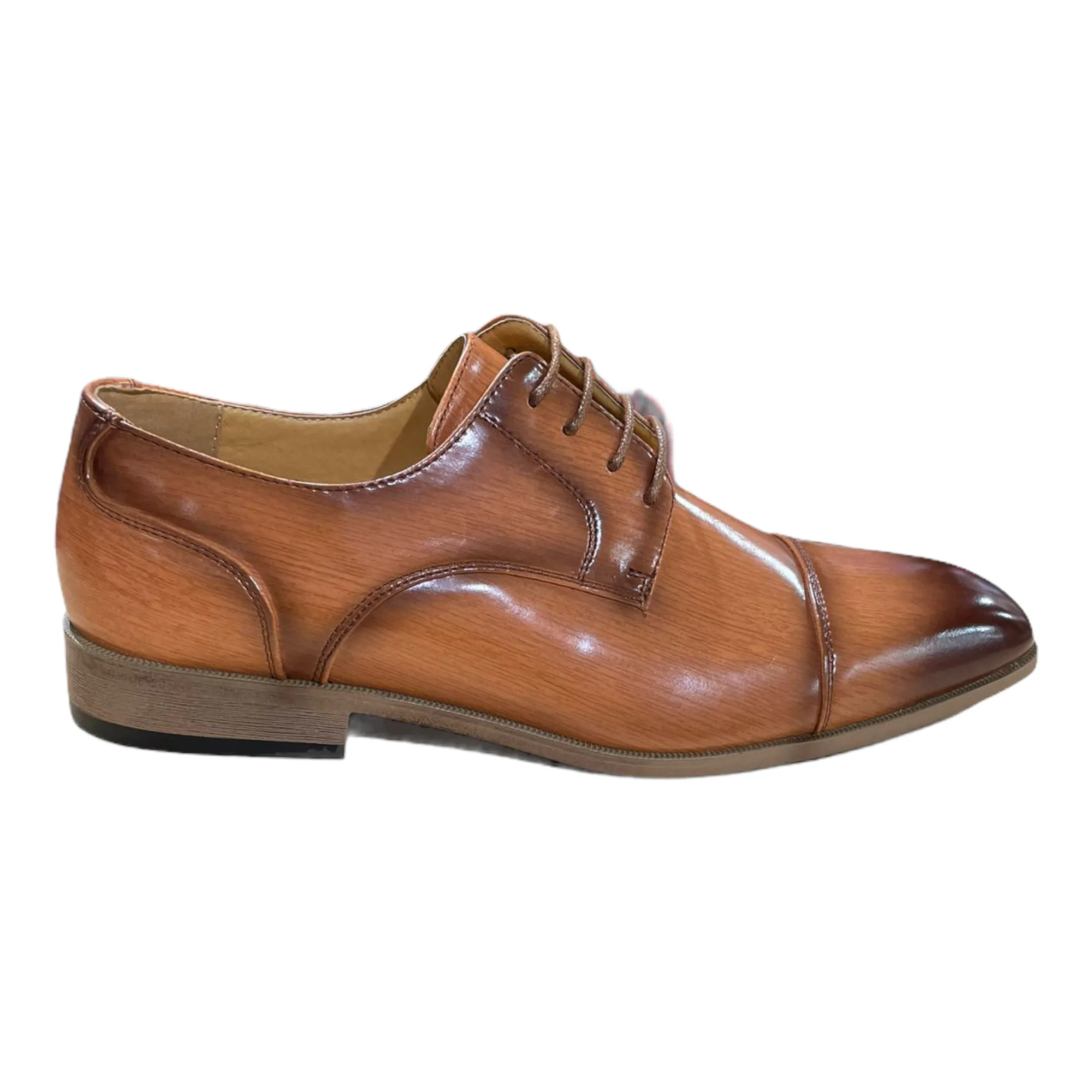 ANTONIO CERRELLI: Smooth Oxford 6782