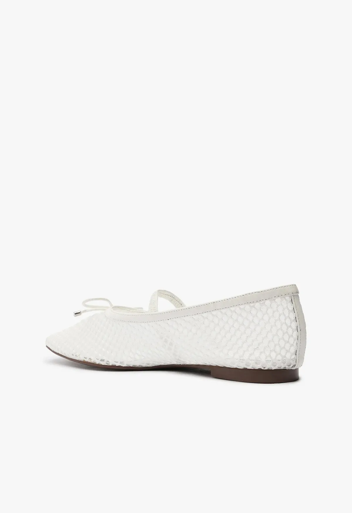 Arissa Mesh Flat