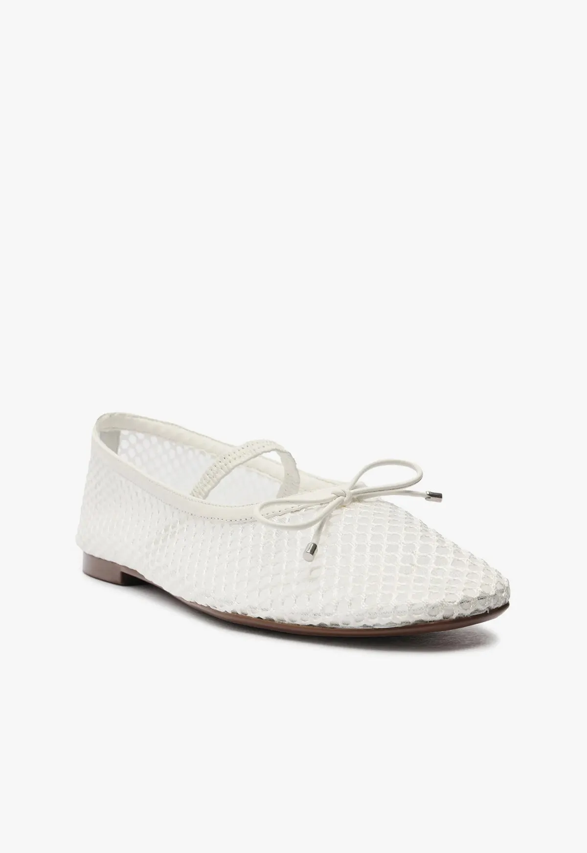 Arissa Mesh Flat