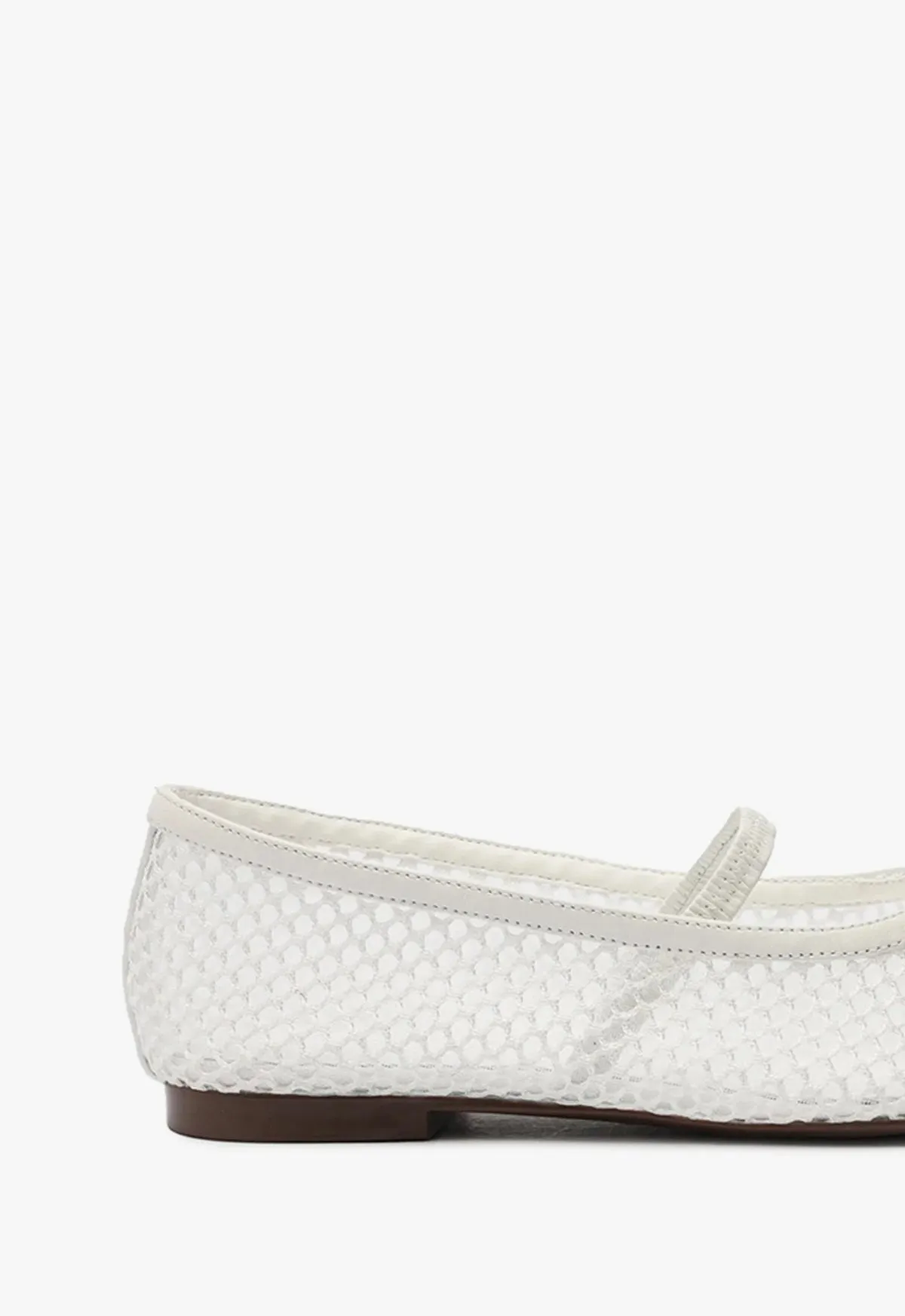 Arissa Mesh Flat