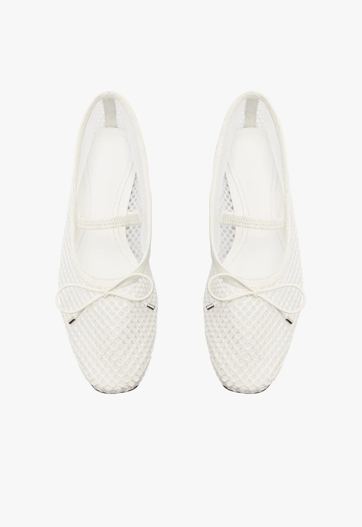 Arissa Mesh Flat