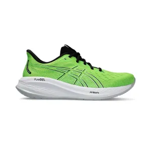 Asics Gel-Cumulus 26 Green Black SS24 Shoes