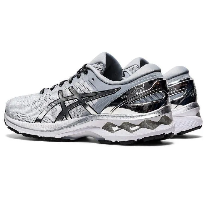 Asics Gel-Kayano 27 Platinum Edition Women's Running Shoes