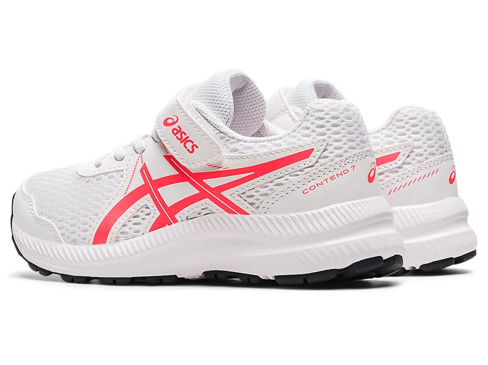 Asics Kids Contend 7 PS <br> 1014A194 107