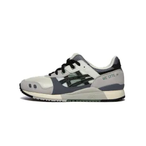 Asics Mens Gel-Lyte III OG Shoes 'Ivory/Black'