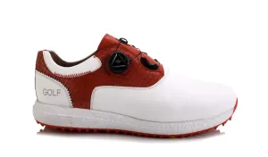 Austin Easy-Go White / Red