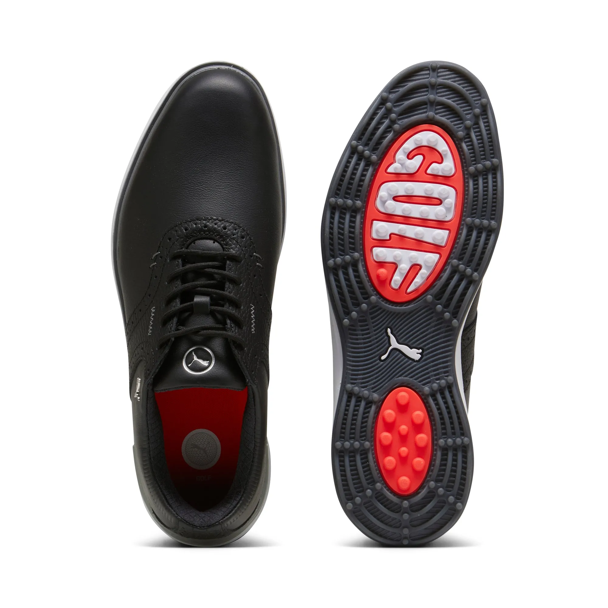 AVANT Spikeless Golf Shoes