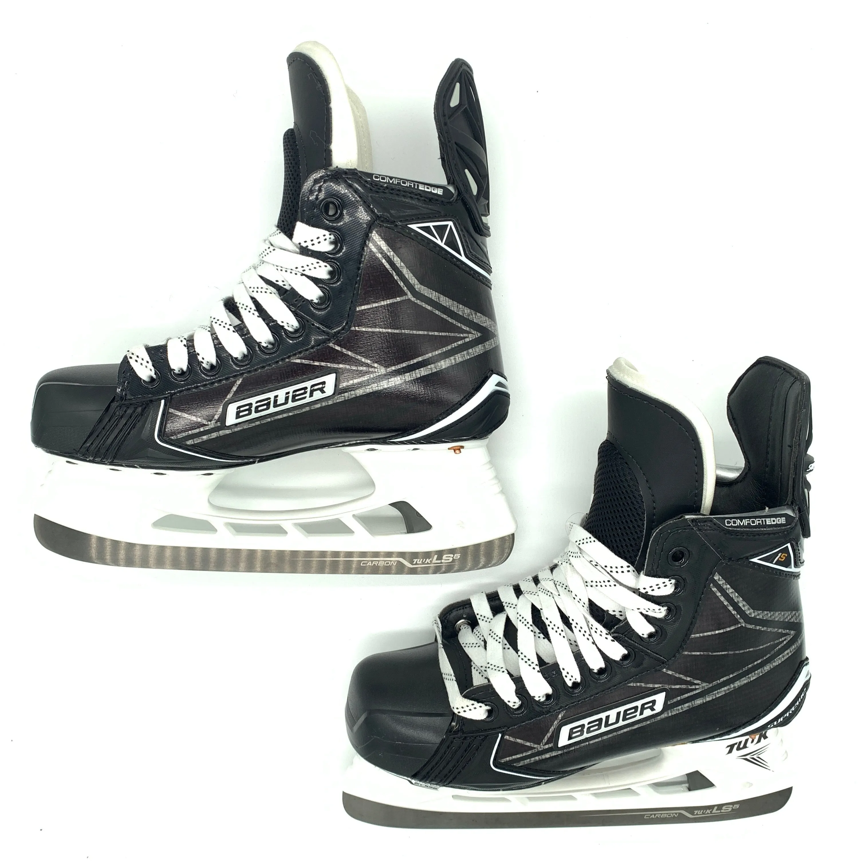 Bauer Supreme 1S  - Pro Stock Hockey Skates - Size 7D