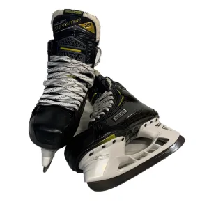 Bauer Supreme 2S Pro Hockey Skates - Size 9.5D