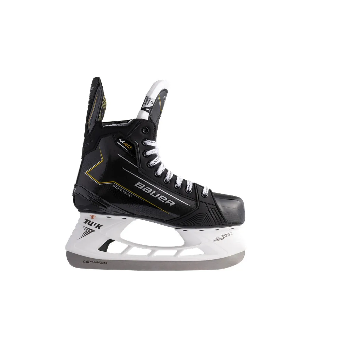 Bauer Supreme M40 Hockey Skates - Intermediate