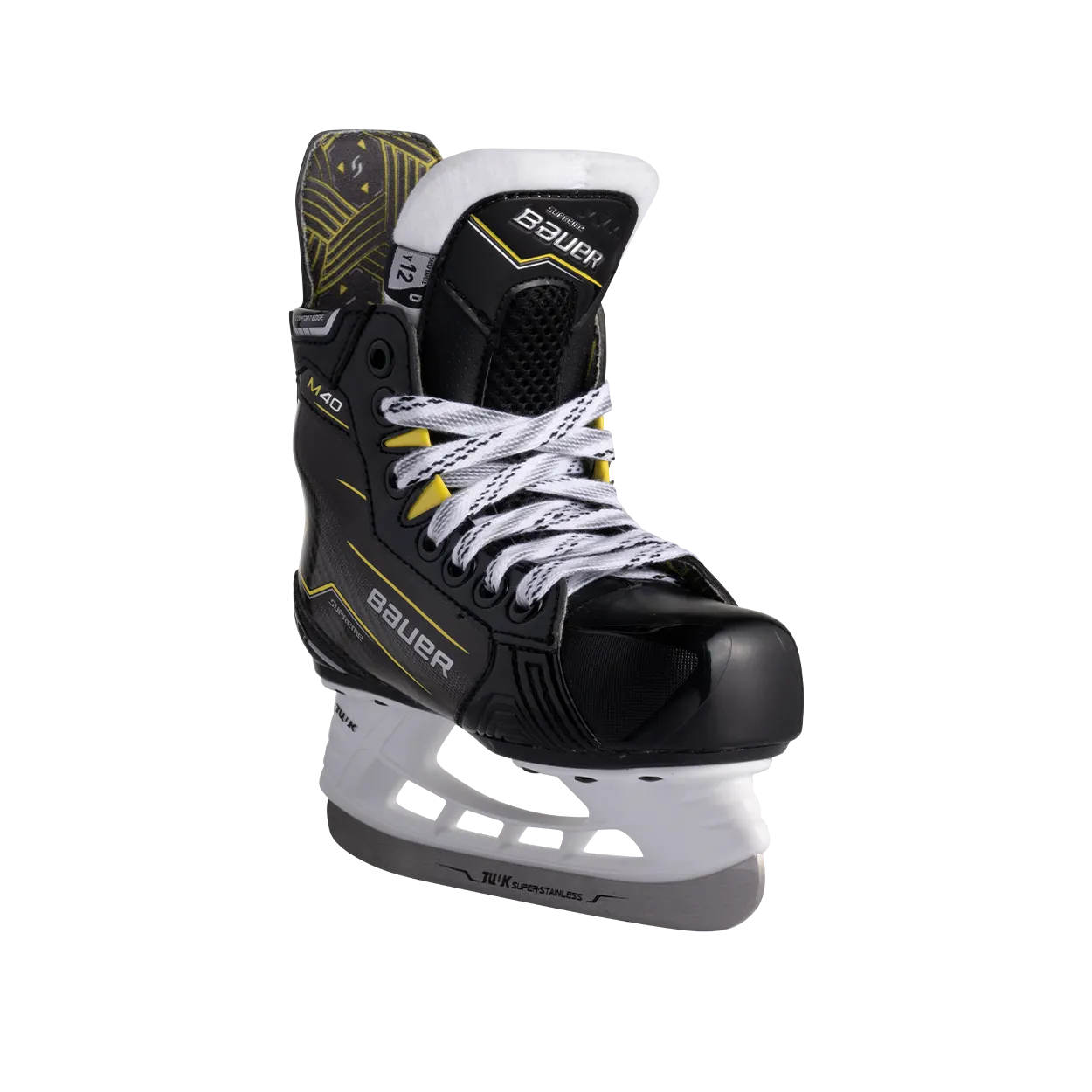 BAUER SUPREME M40 SKATE YOUTH