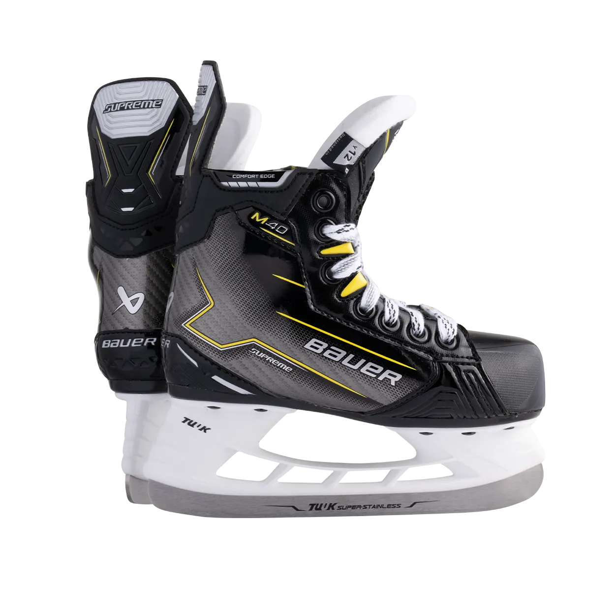 BAUER SUPREME M40 SKATE YOUTH