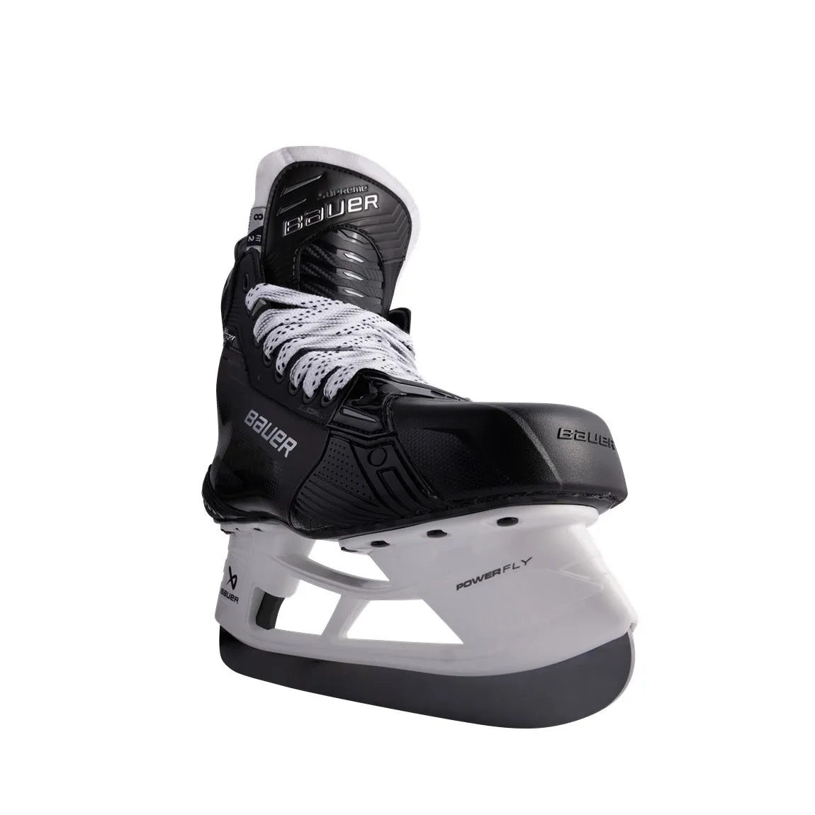 Bauer Supreme Shadow Hockey Skates - Intermediate