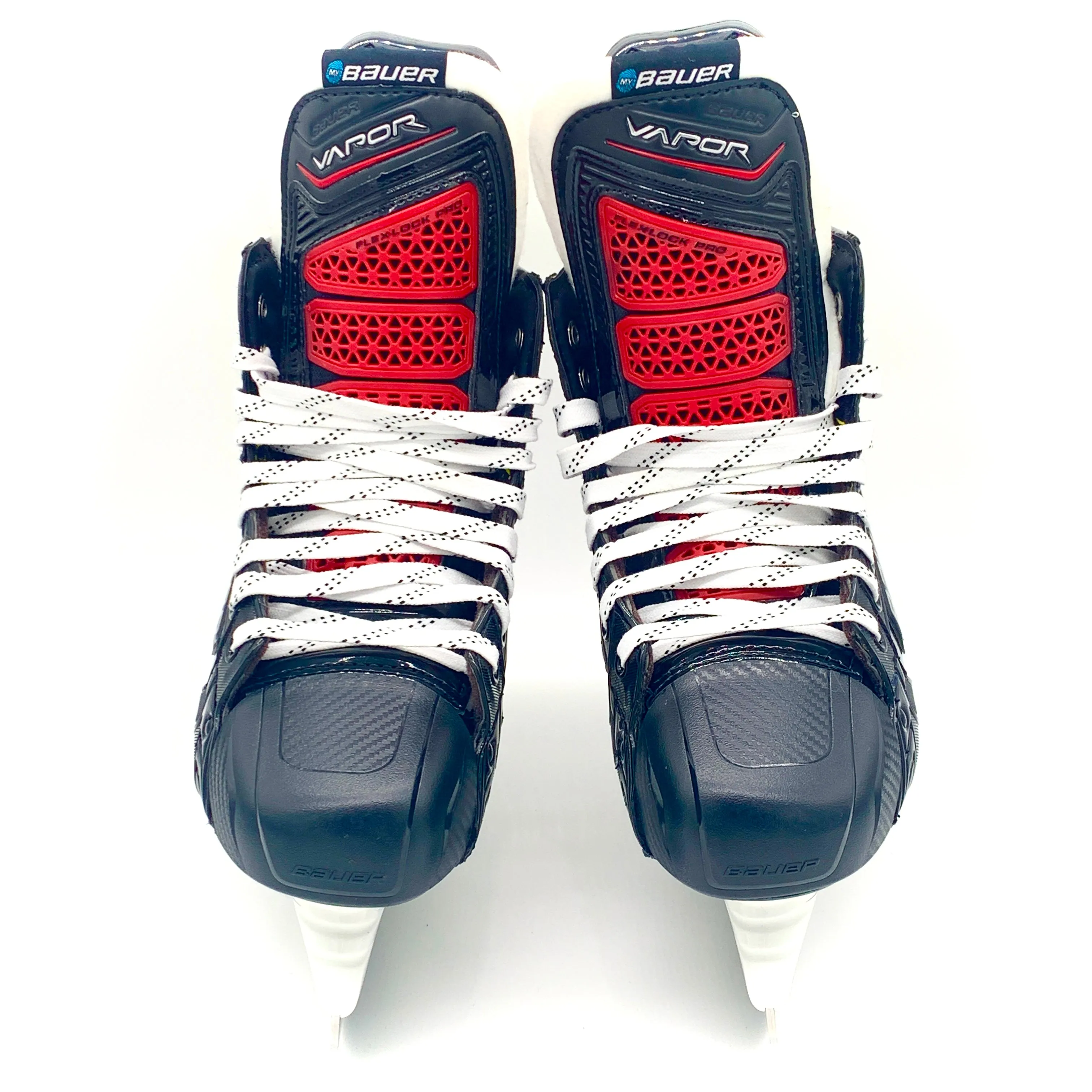 Bauer Supreme Ultrasonic - Pro Stock Hockey Skates - Size 7.5D