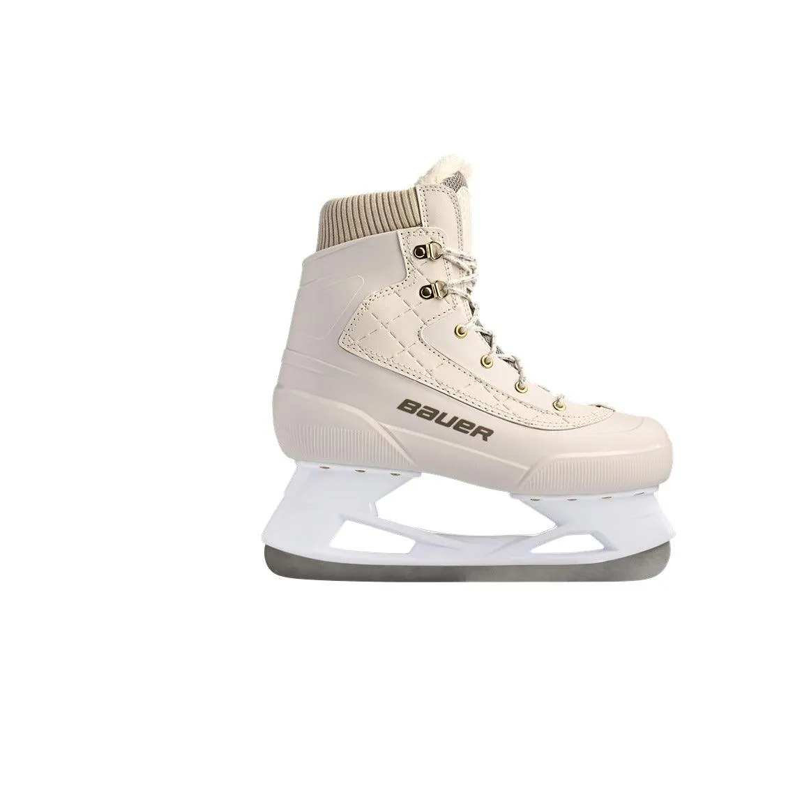 Bauer Tremblant Recreational Ice Skates - Senior