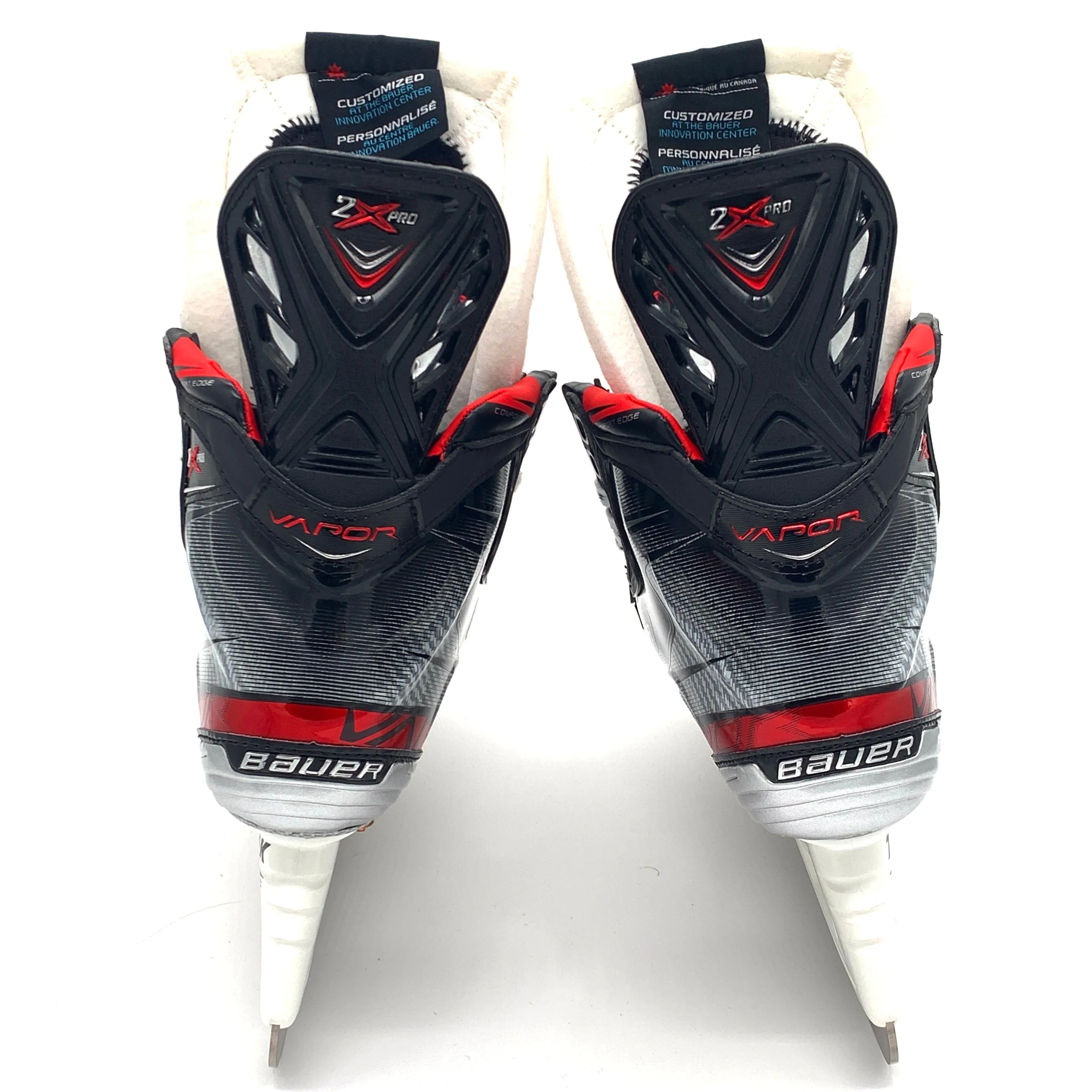 Bauer Vapor 2X Pro - Pro Stock Hockey Skates - Size 6.5D