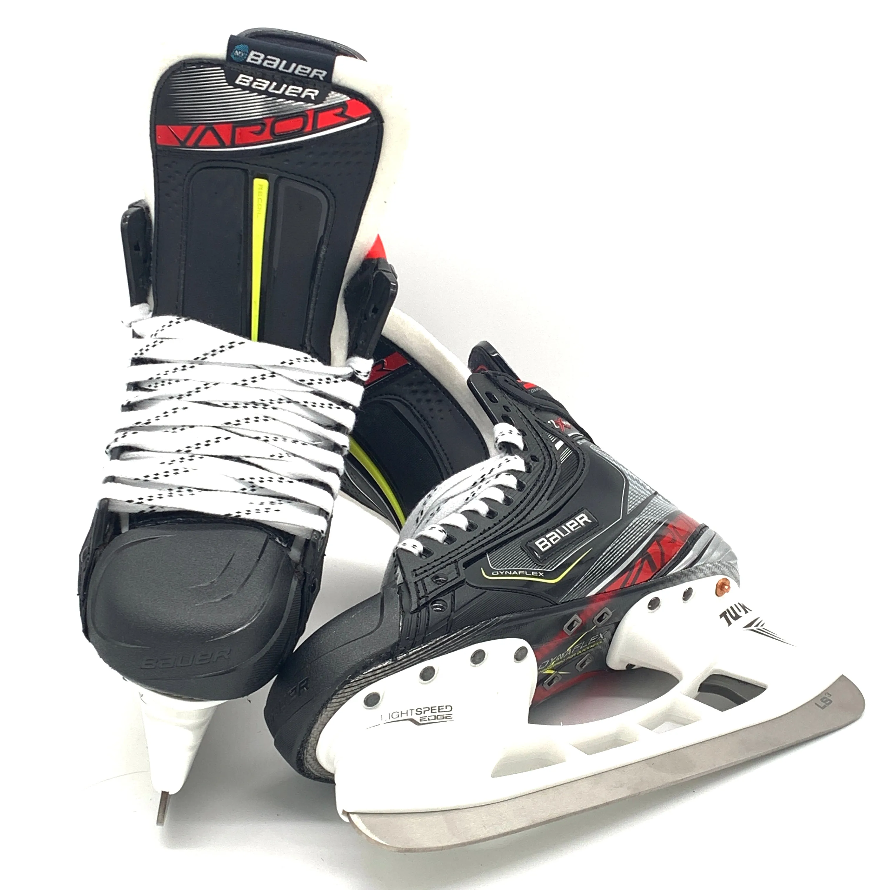 Bauer Vapor 2X Pro - Pro Stock Hockey Skates - Size 6.5D