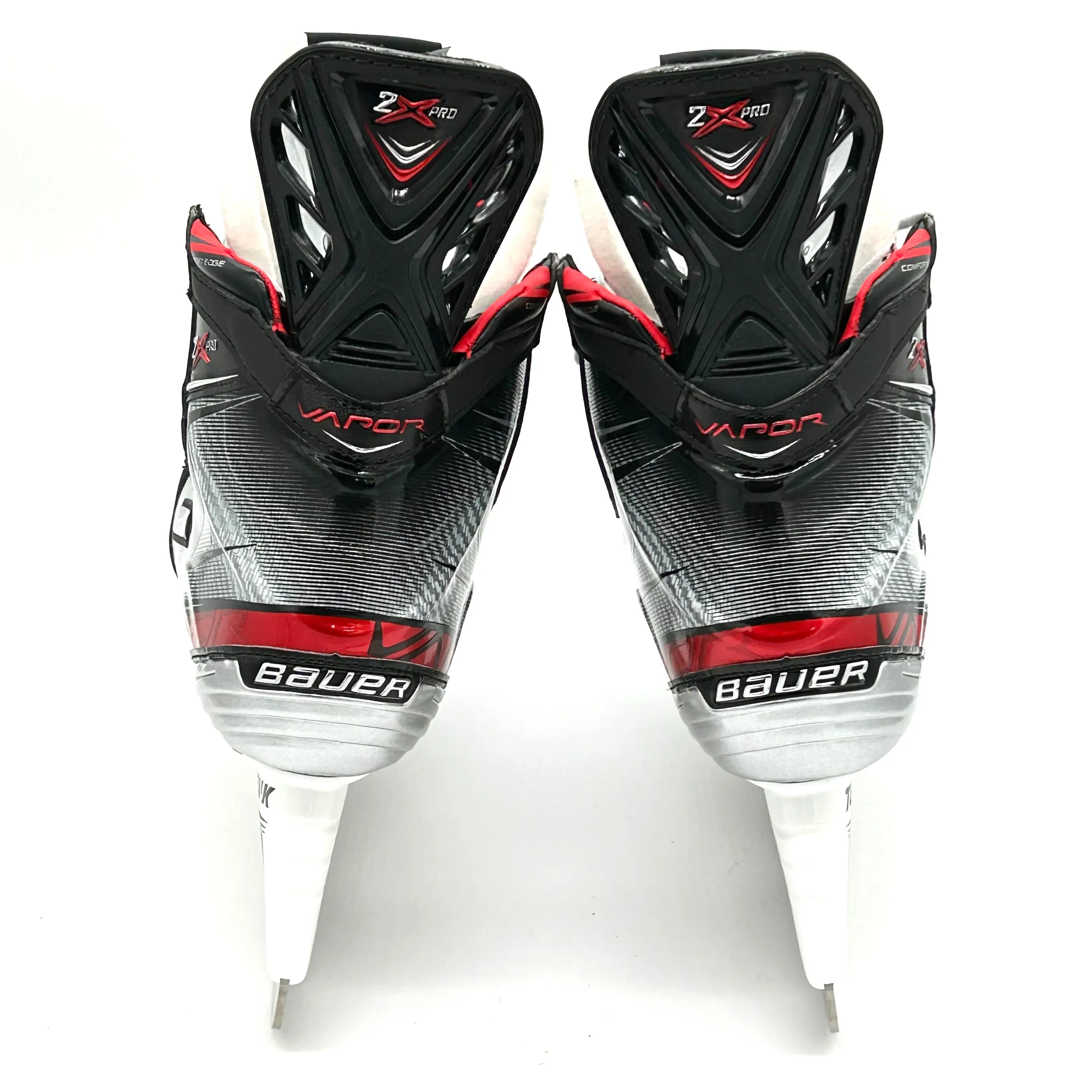 Bauer Vapor 2X Pro - Pro Stock Hockey Skates - Size 9.5D/9.75D