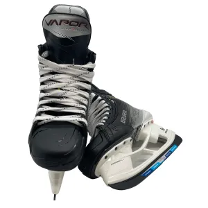 Bauer Vapor Hyperlite 2 - Pro Stock Hockey Skates - Size 10 Fit 1