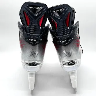 Bauer Vapor Hyperlite 2 - Pro Stock Hockey Skates - Size 10.75D