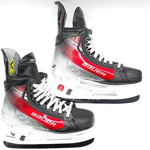 Bauer Vapor Hyperlite 2 - Pro Stock Hockey Skates - Size 10.75D