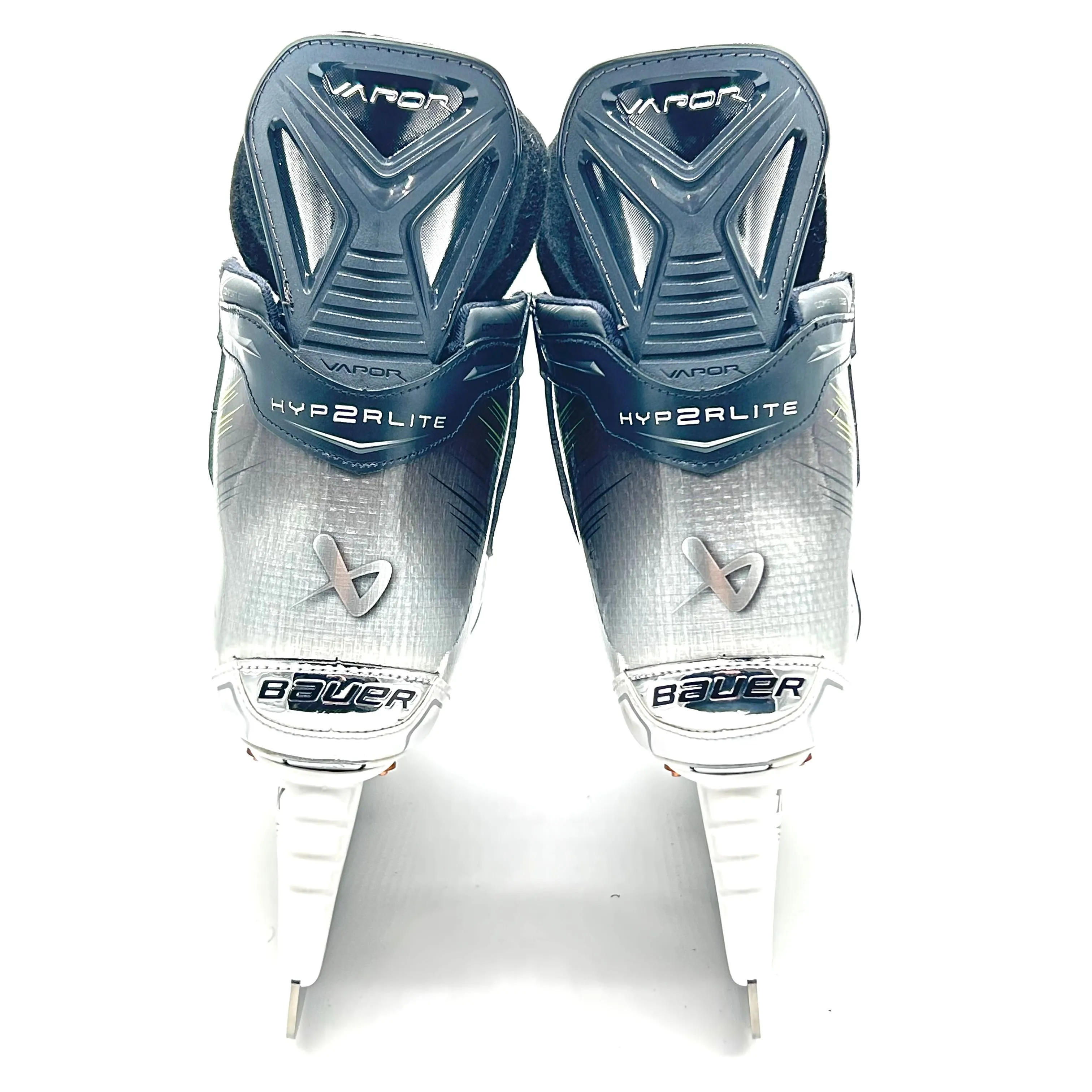 Bauer Vapor Hyperlite 2 - Pro Stock Hockey Skates - Size 9.5D