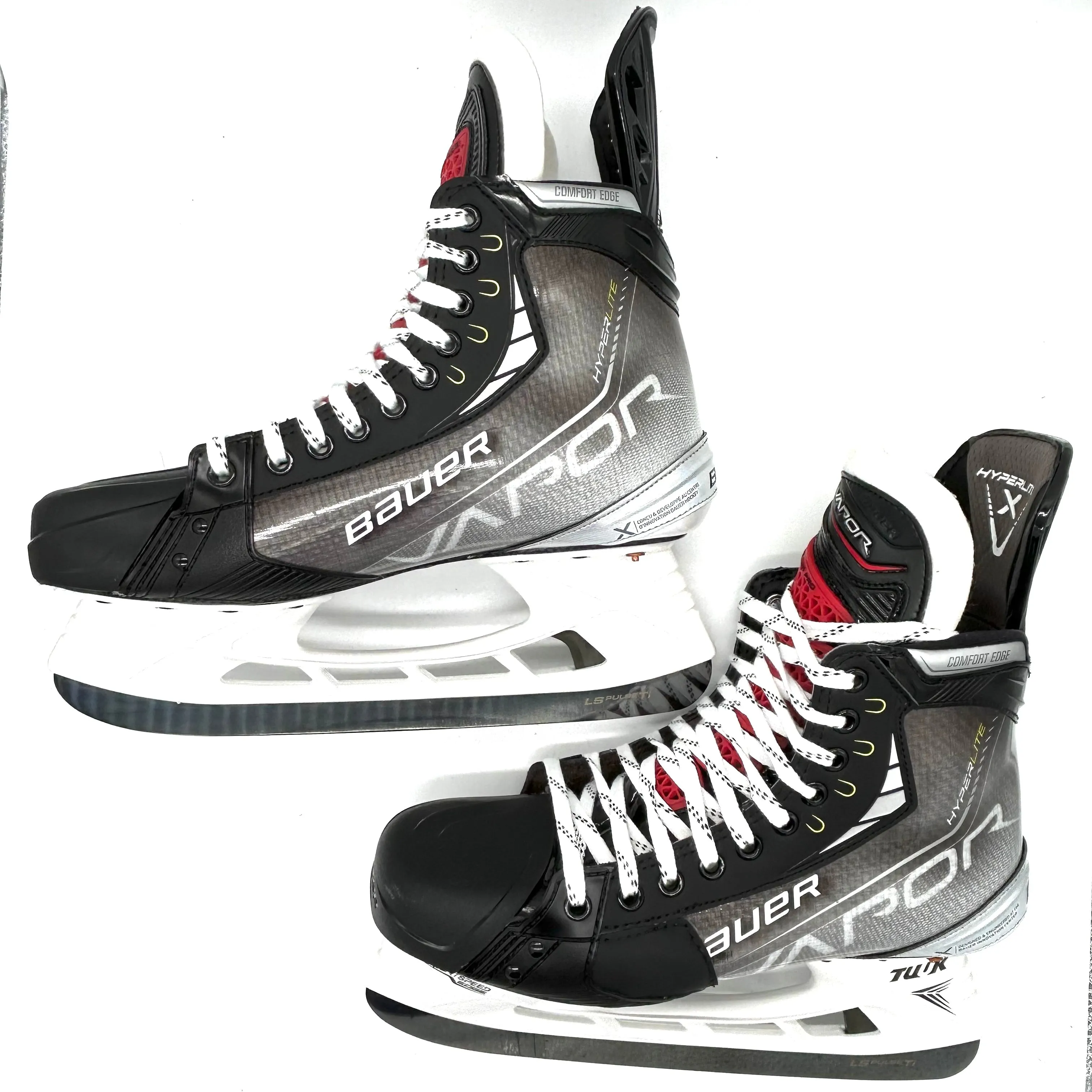 Bauer Vapor Hyperlite - Pro Stock Hockey Skates - Size 11.75D