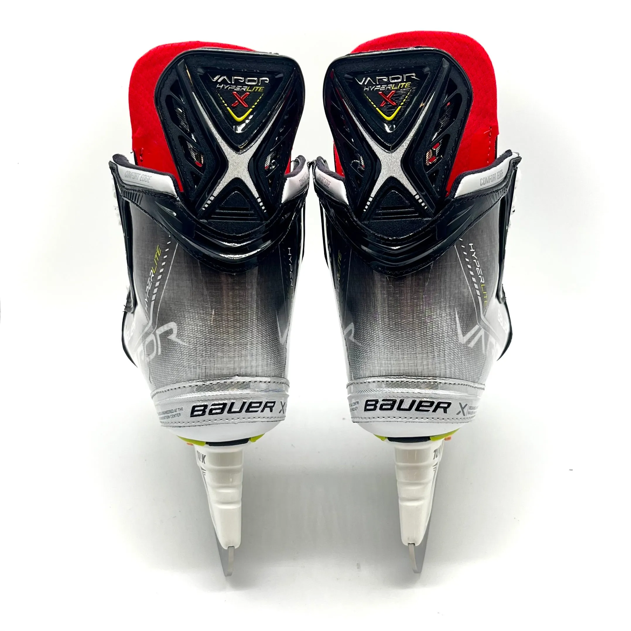 Bauer Vapor Hyperlite - Pro Stock Hockey Skates - Size 5 Fit 1