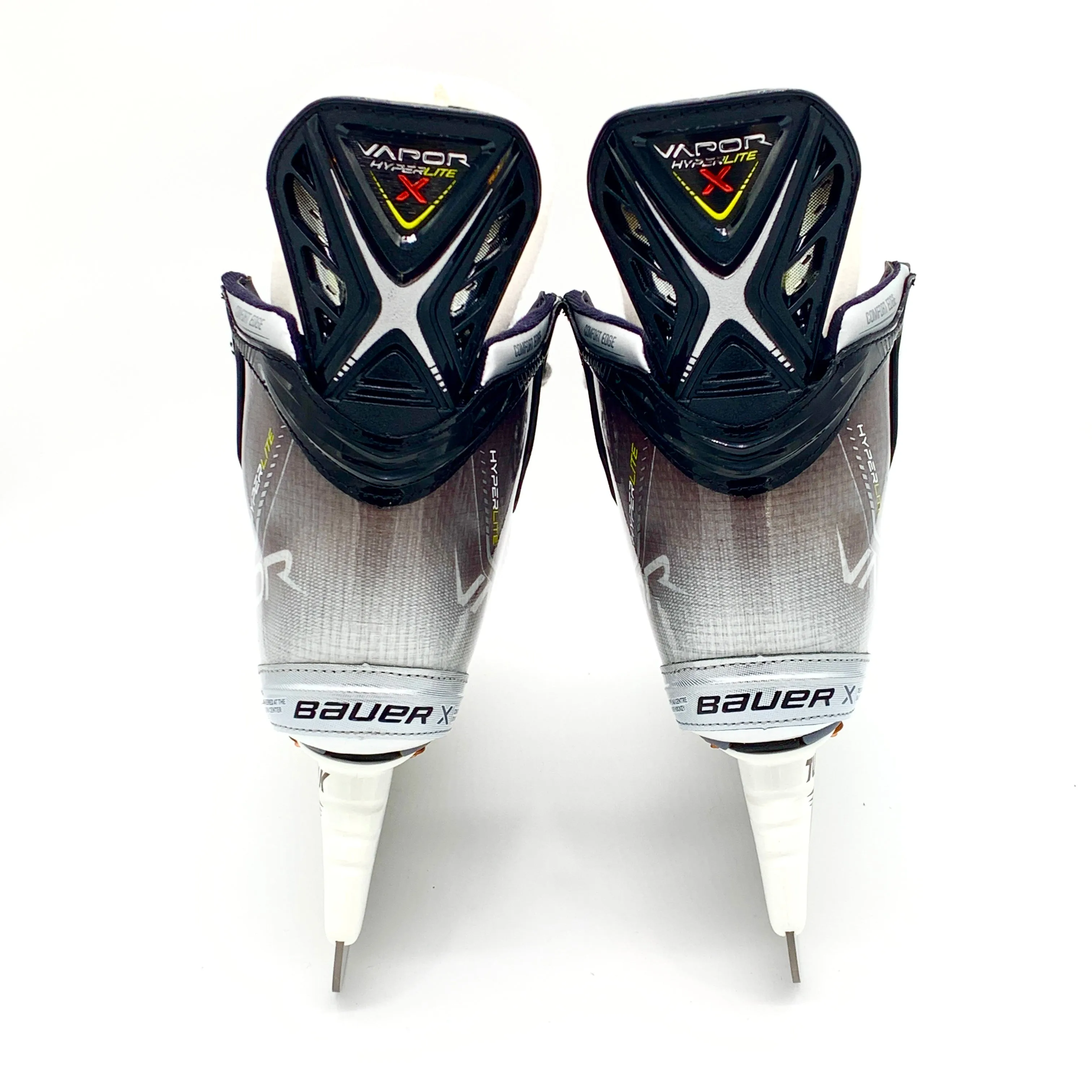 Bauer Vapor Hyperlite - Pro Stock Hockey Skates - Size 6.25D - Brianne Jenner