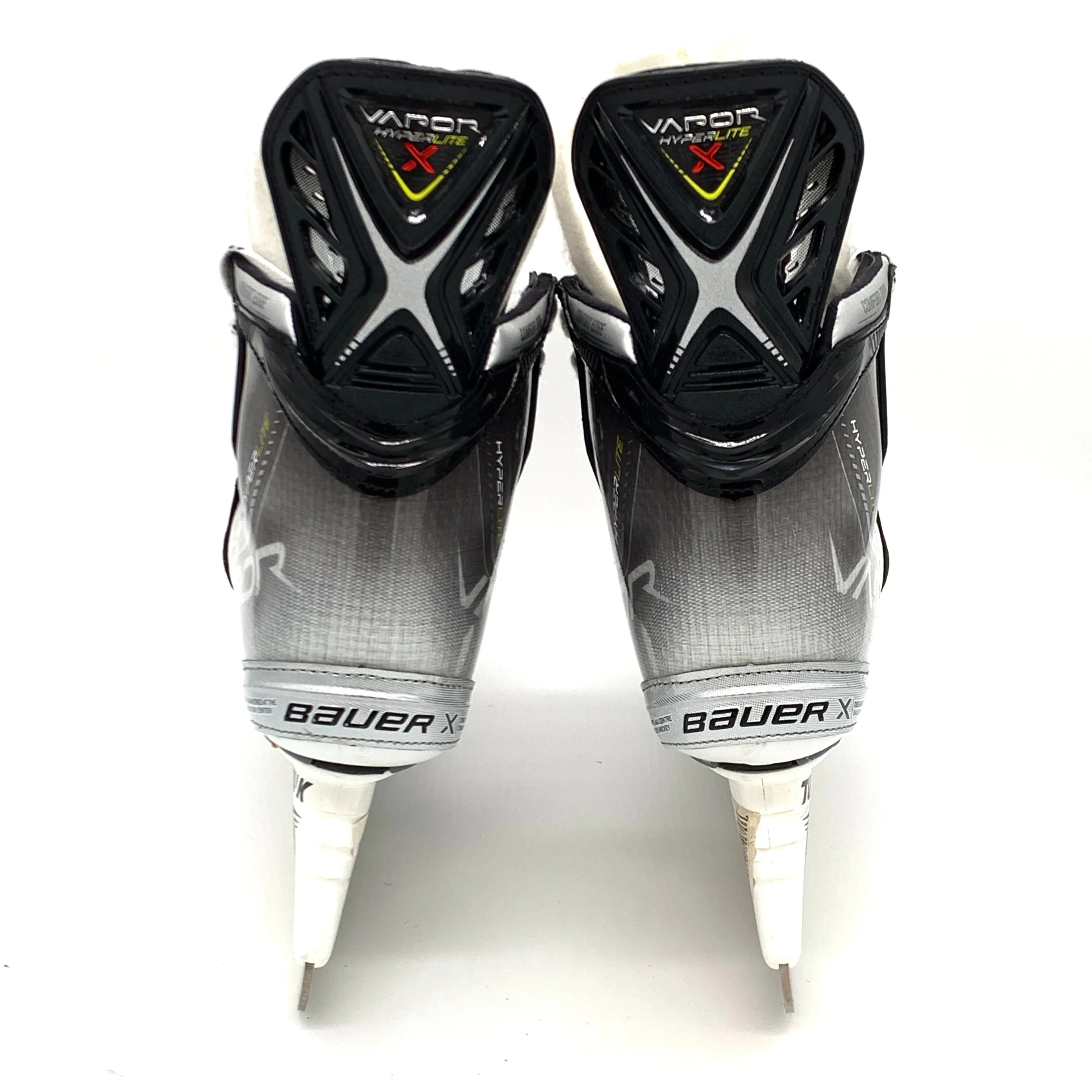 Bauer Vapor Hyperlite - Pro Stock Hockey Skates - Size 6.25D - Brianne Jenner