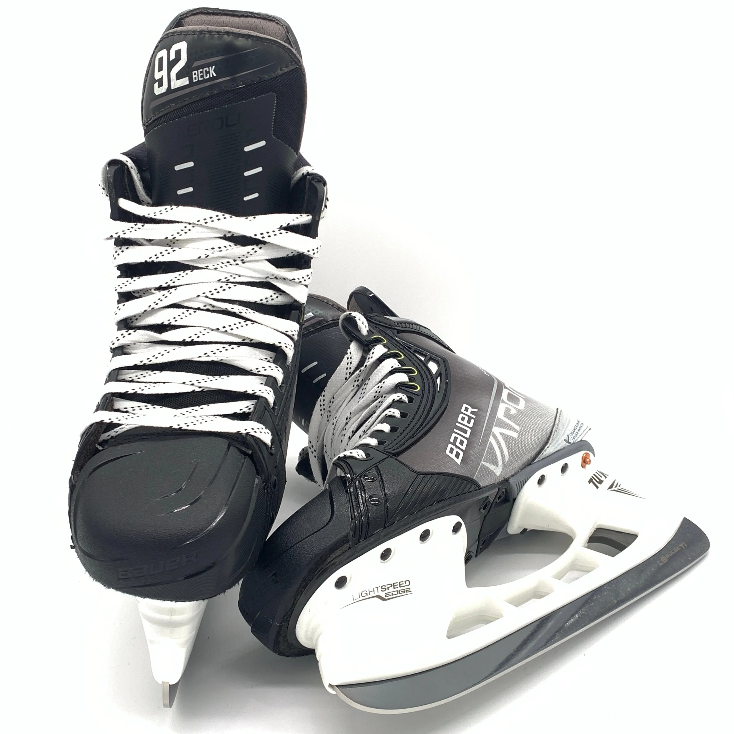 Bauer Vapor Hyperlite - Pro Stock Hockey Skates - Size 7.75D/8.25D