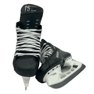 Bauer Vapor Hyperlite - Pro Stock Hockey Skates - Size 7D (Black)