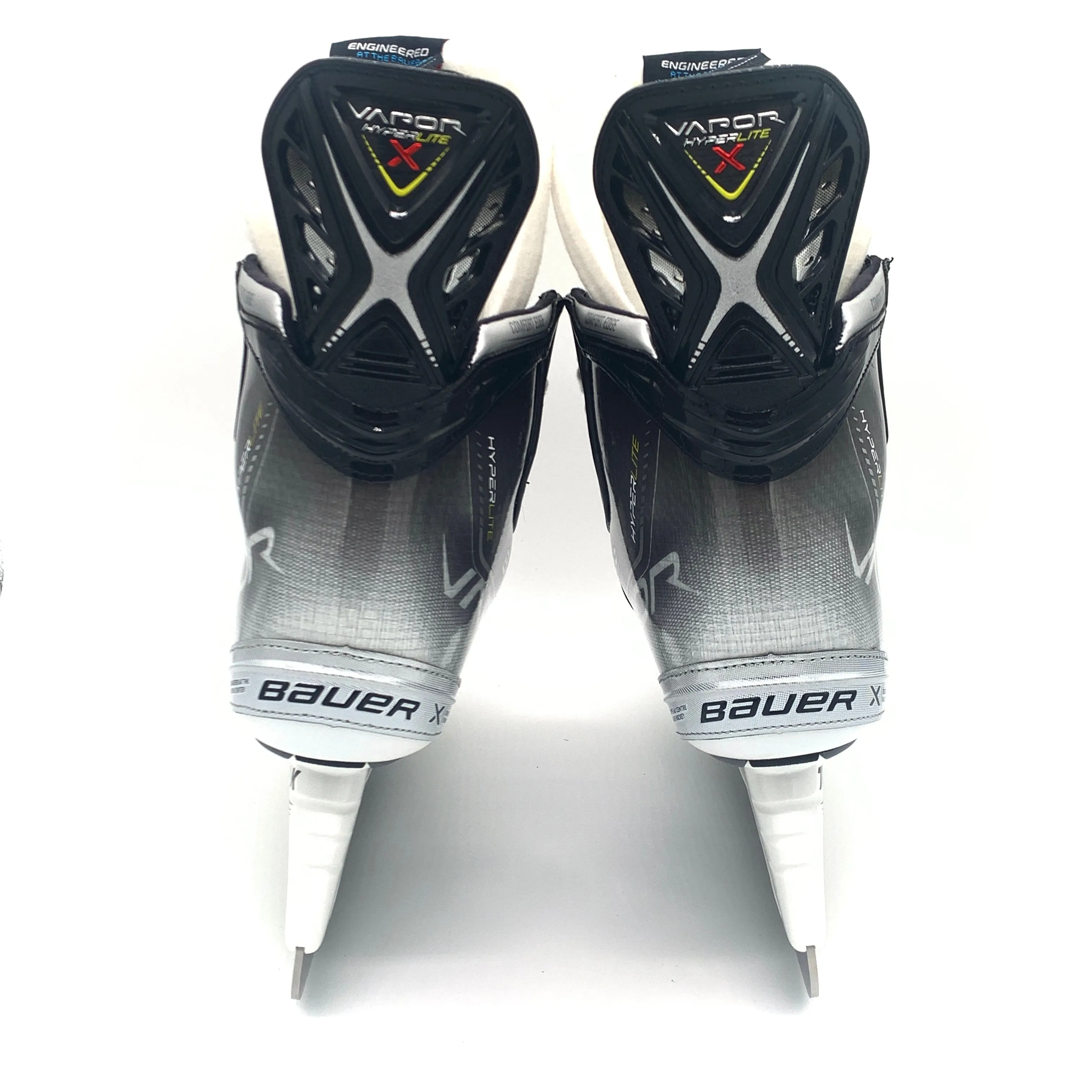 Bauer Vapor Hyperlite - Pro Stock Hockey Skates - Size 8.5D