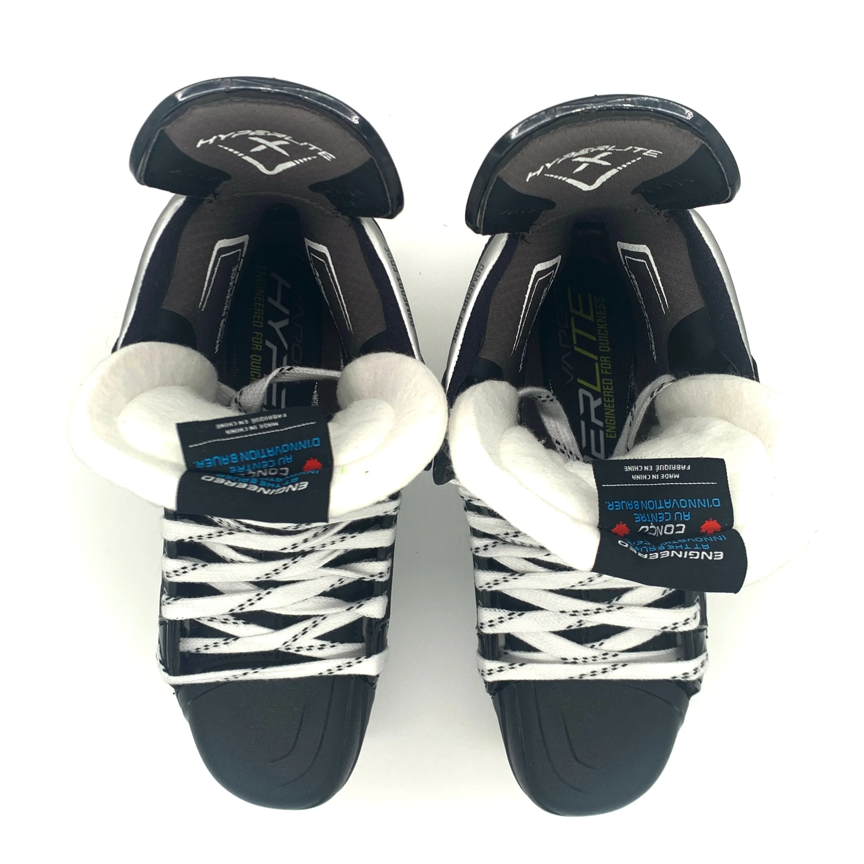 Bauer Vapor Hyperlite - Pro Stock Hockey Skates - Size 8.5D