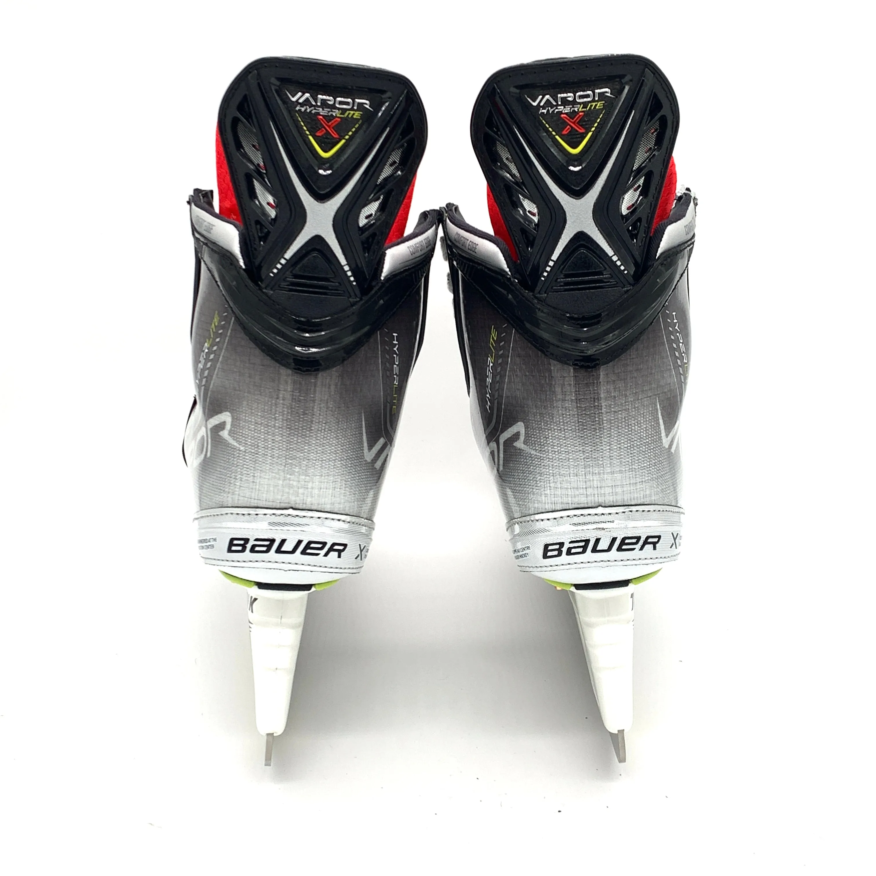 Bauer Vapor Hyperlite - Pro Stock Hockey Skates - Size 9 Fit 1