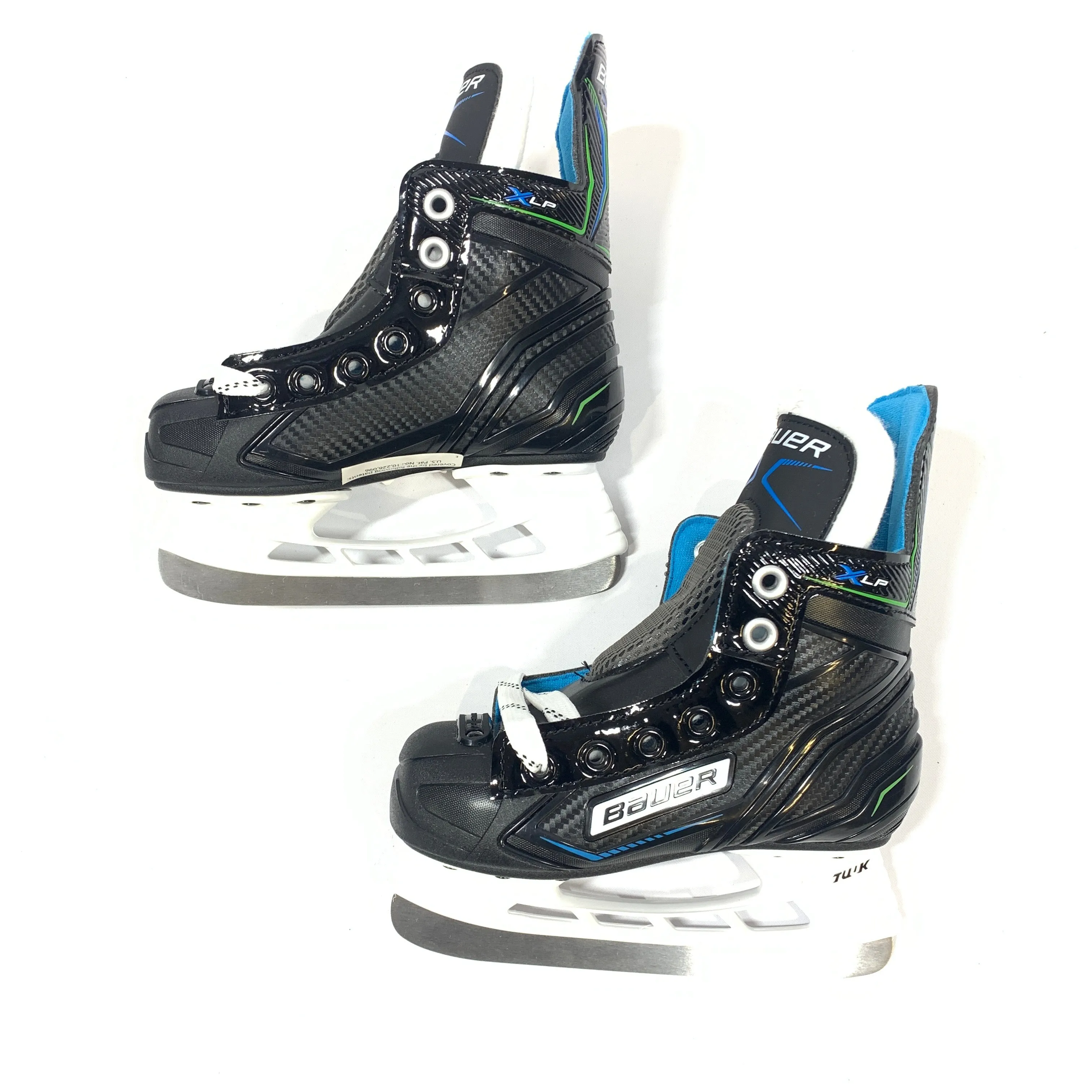 Bauer X-LP Hockey Skates - Intermediate