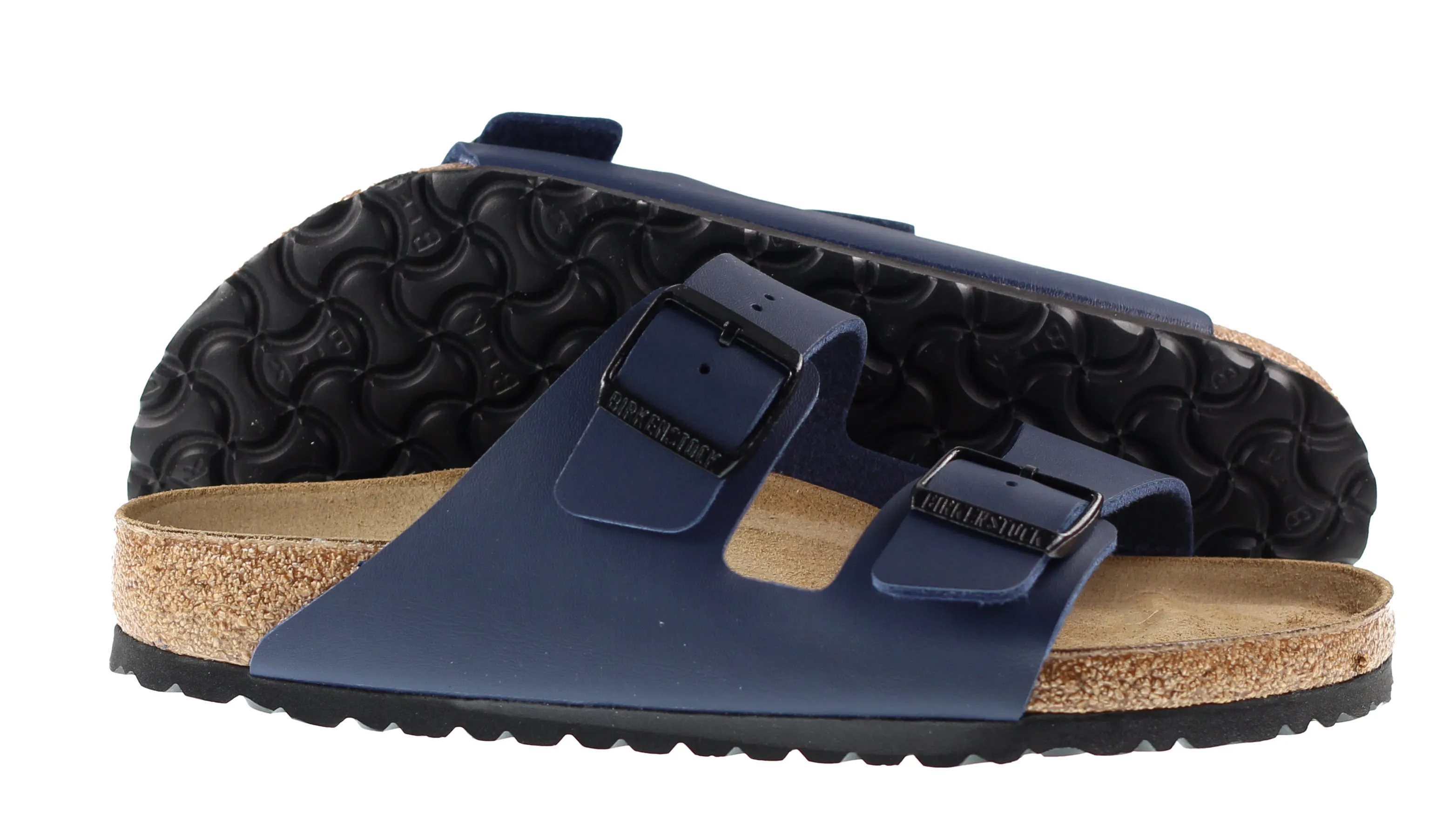 Birkenstock Arizona BF Blue