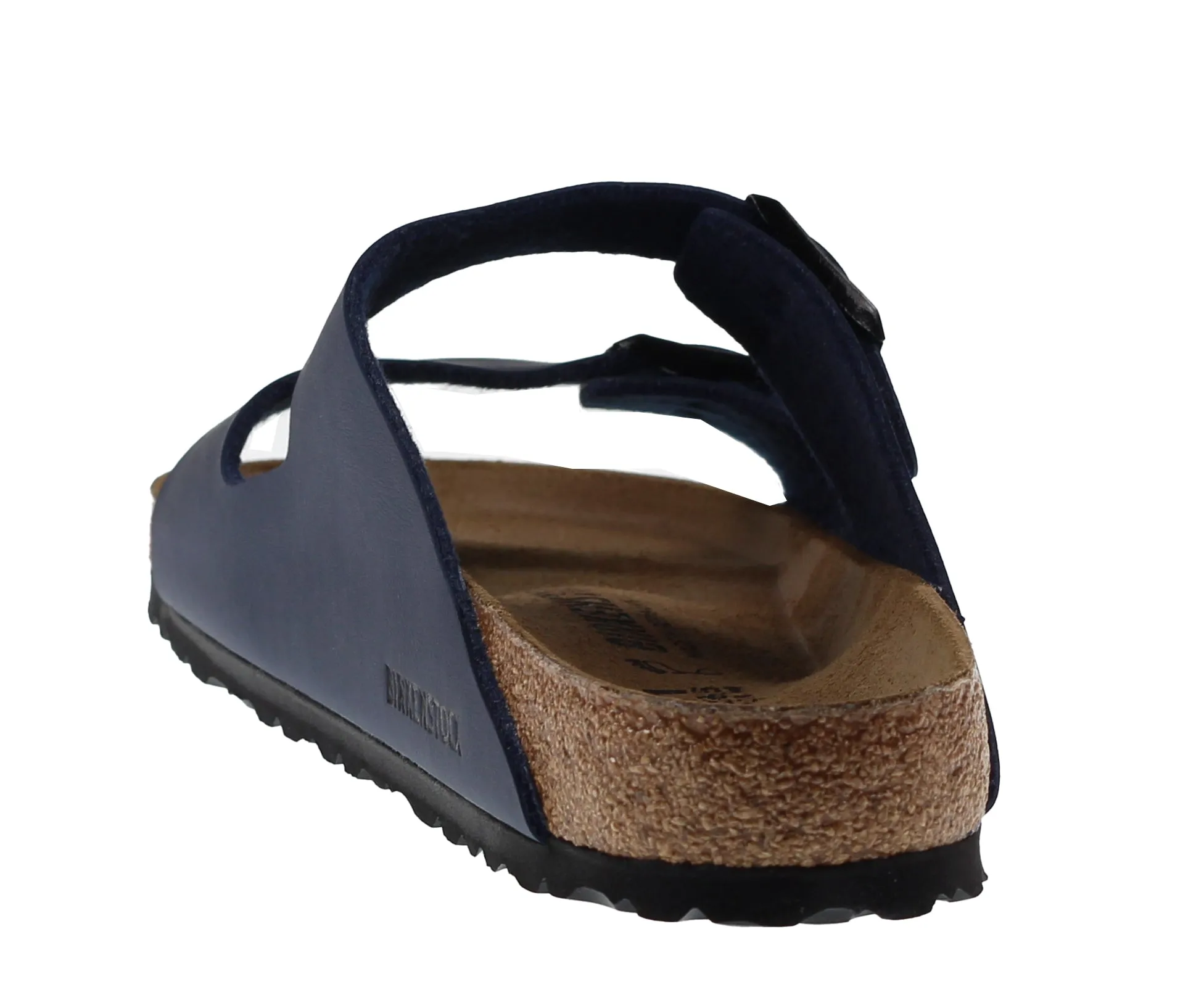 Birkenstock Arizona BF Blue