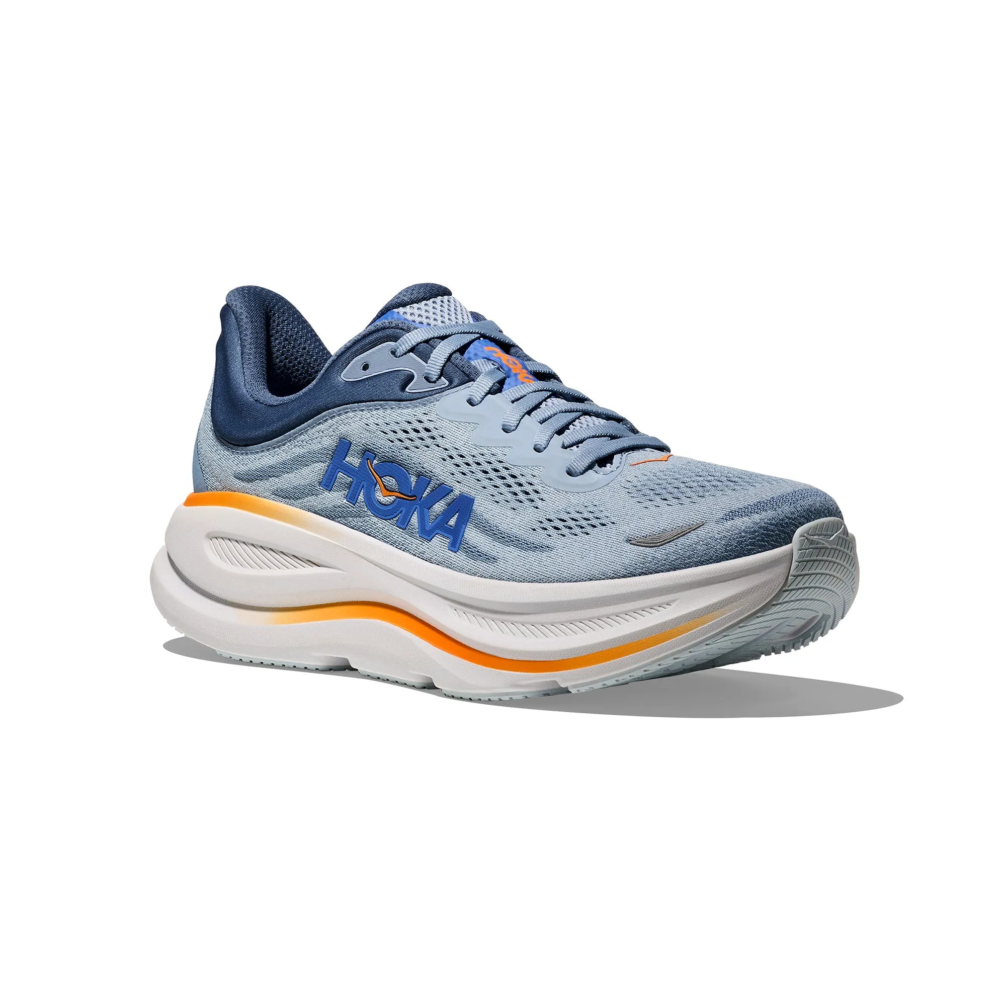 Bondi 9 Running Shoes