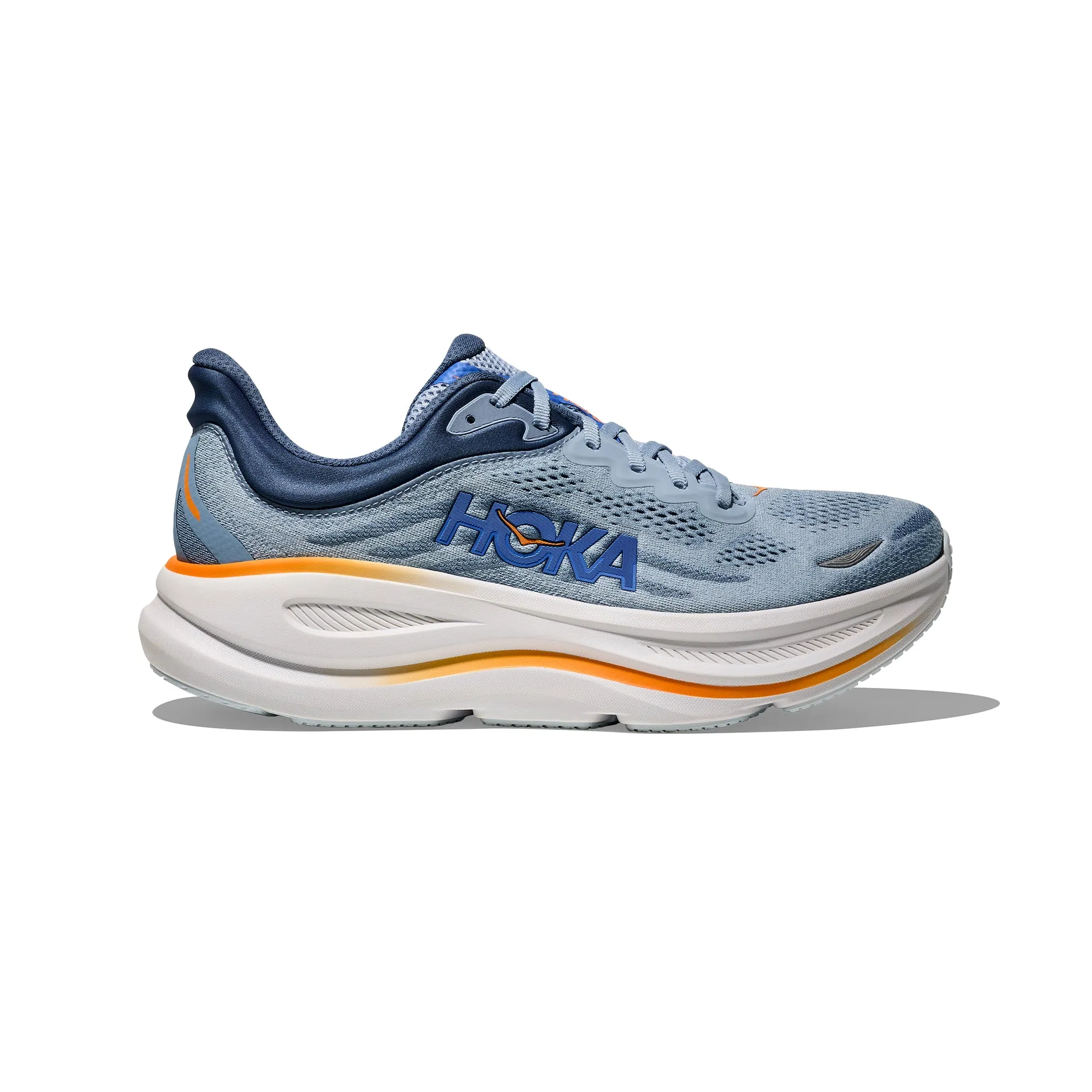 Bondi 9 Running Shoes