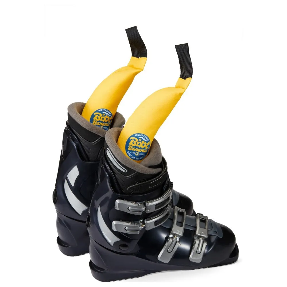 Boot Bananas Moisture Absorbers