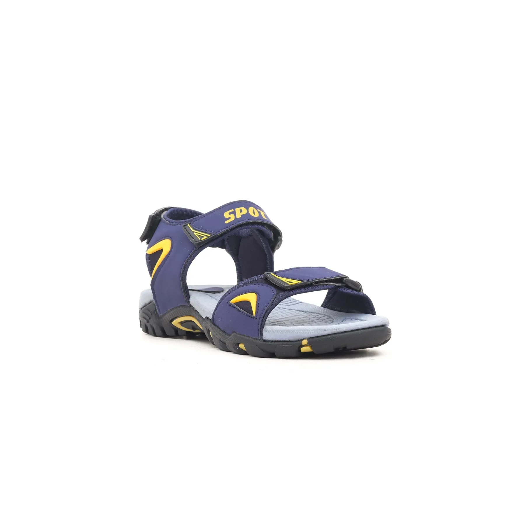 Boys Blue Casual Sandal KD9277