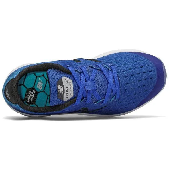 Boys' Fresh Foam Zante Pursuit (1-3)