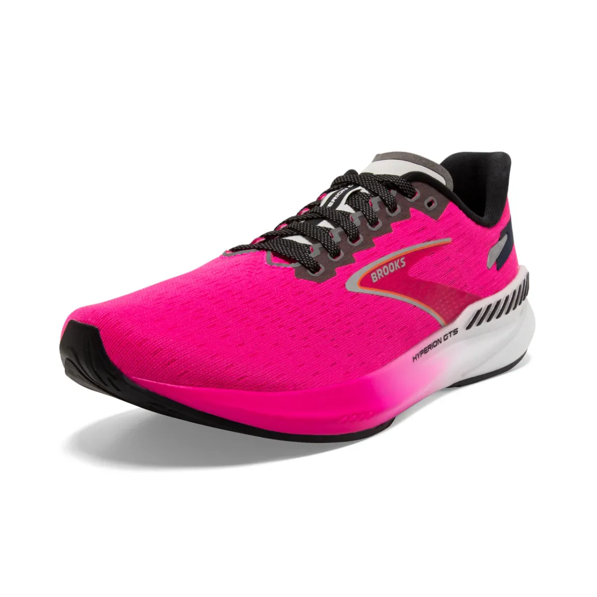 Brooks Hyperion GTS - Women's Road Running Shoes