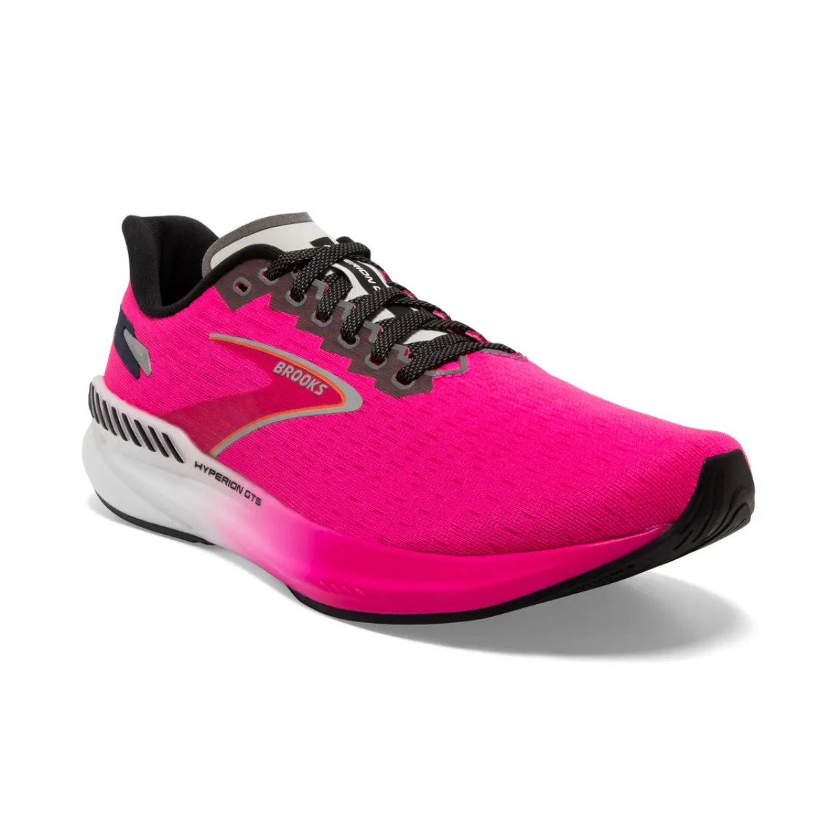 Brooks Hyperion GTS - Women's Road Running Shoes