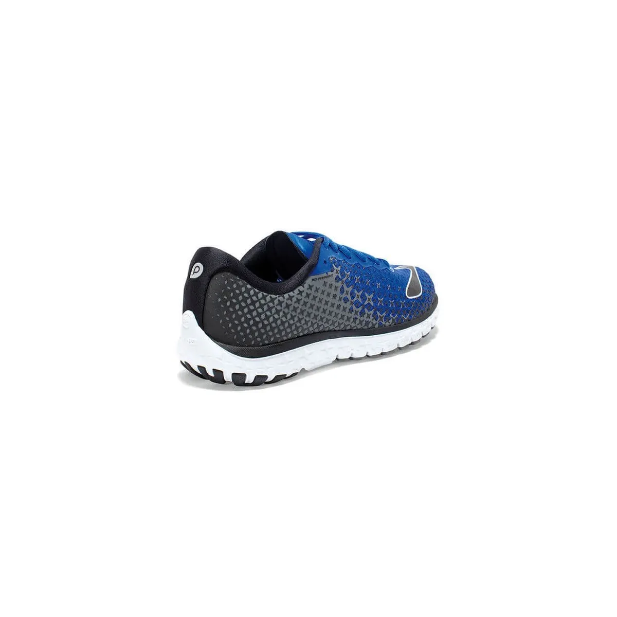 Brooks Launch 3 rojo PV16