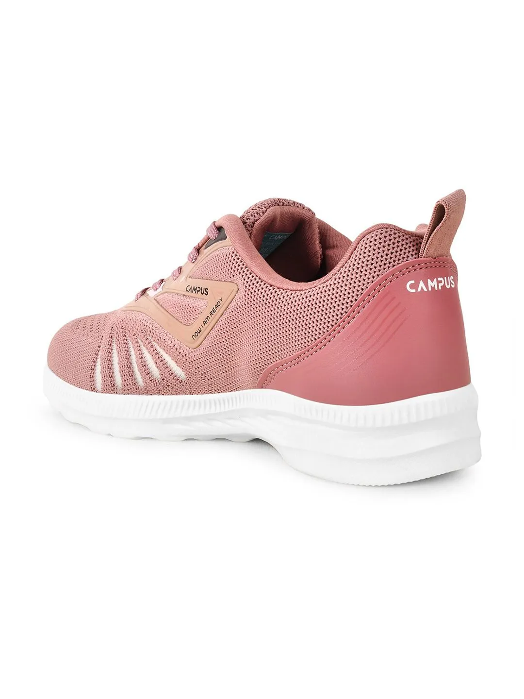 Campus Women Mesh Running Shoes