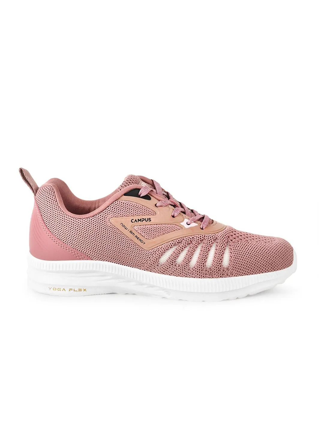 Campus Women Mesh Running Shoes