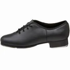 Capezio Hoofmaster Lace Up Tap Shoe Cg100